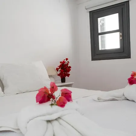 Alessios Mykonos Town