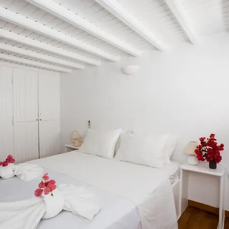 Holiday home Alessios *