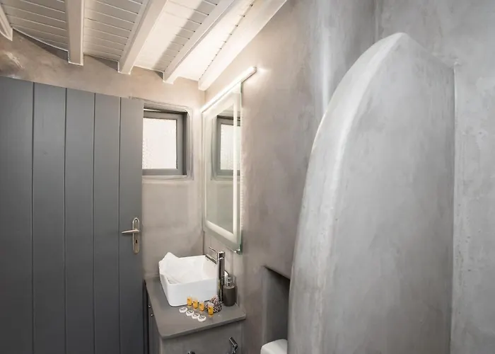 Holiday home Alessios Mykonos Town