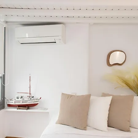 Alessios Σπίτι διακοπών *