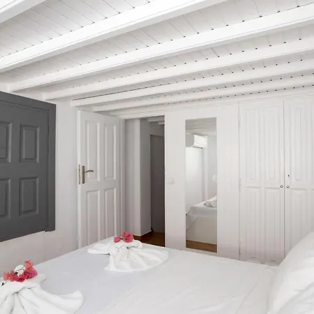 Alessios Mykonos Town