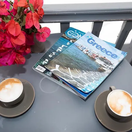 Alessios Mykonos Town