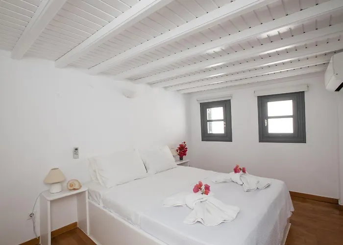 Σπίτι διακοπών Alessios Mykonos Town