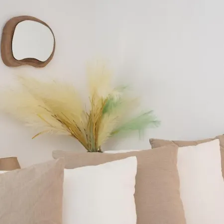 Alessios 펜션 Mykonos Town