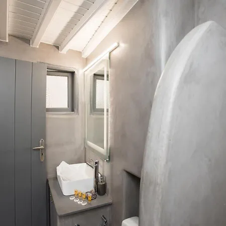 펜션 Alessios Mykonos Town