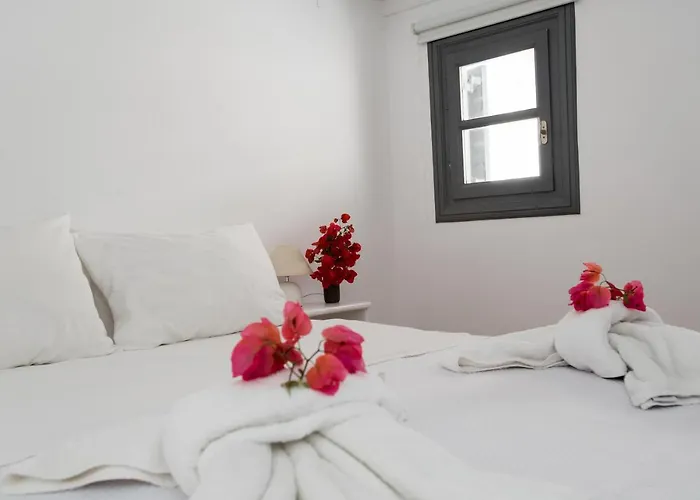 Alessios Mykonos Town