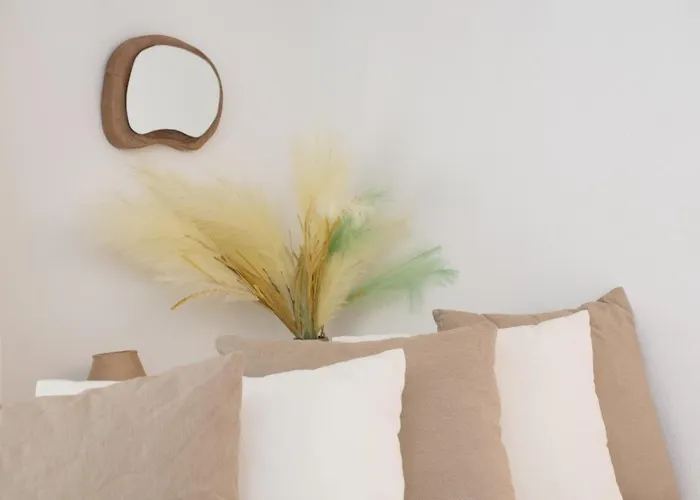 Alessios Tatil Evi Mykonos Town