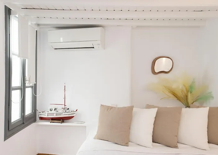 Alessios Tatil Evi *