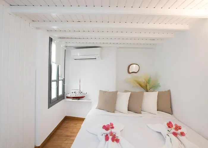 Alessios Tatil Evi *