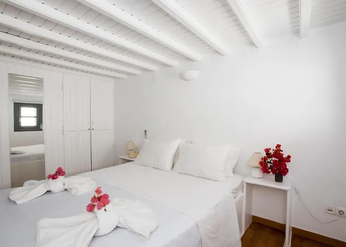 Tatil Evi Alessios *