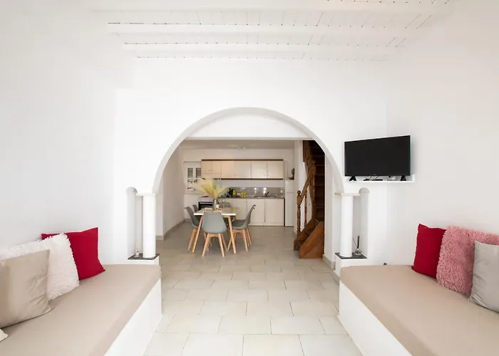 Alessios Tatil Evi *