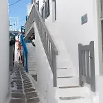 Alessios Dom wakacyjny Mykonos Town