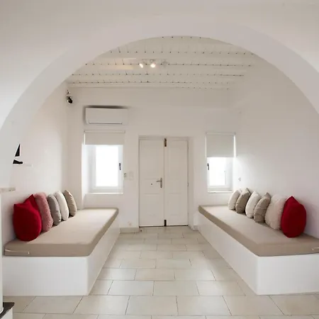 Holiday home Alessios