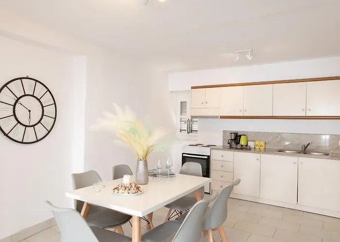 Holiday home Alessios